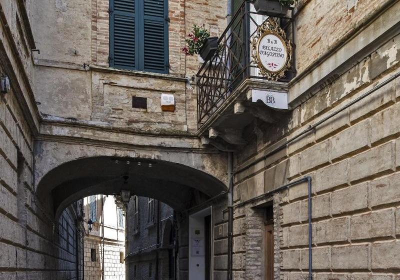 B&b Palazzo D'agostino