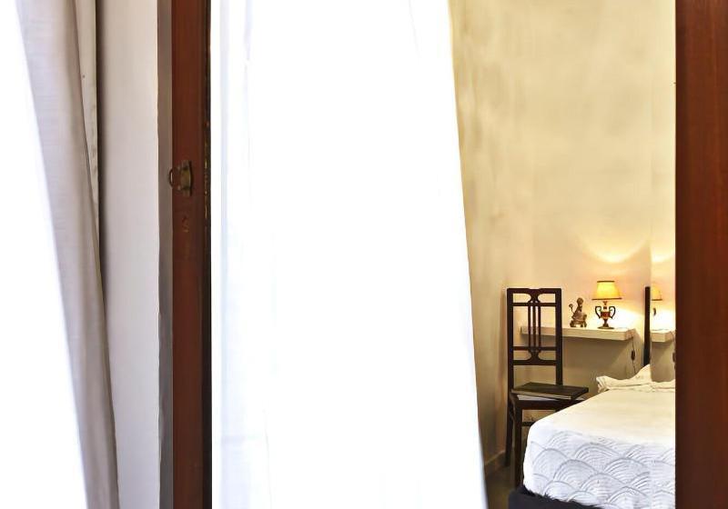 B&b Palazzo D'agostino