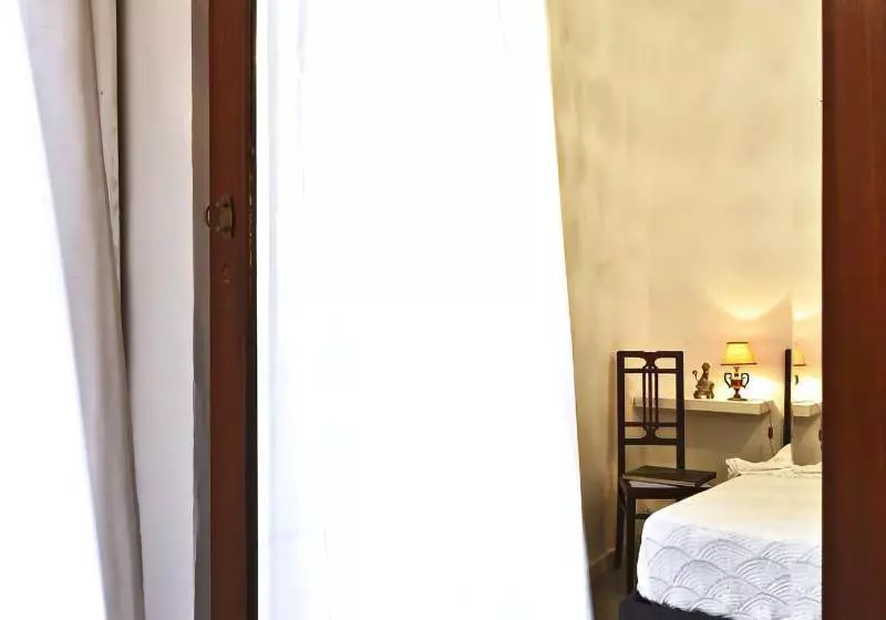 B&b Palazzo D'agostino