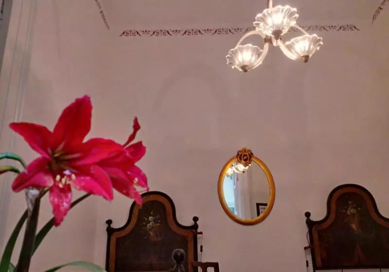 B&b Palazzo D'agostino