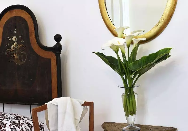 B&b Palazzo D'agostino