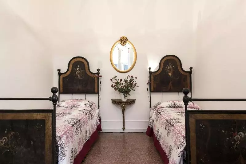 B&b Palazzo D'agostino