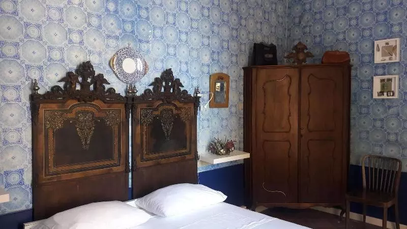 B&b Palazzo D'agostino