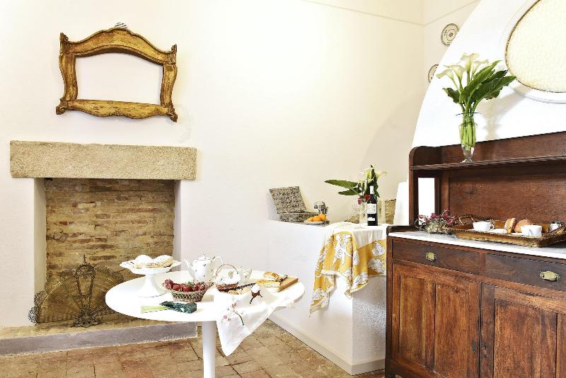 B&b Palazzo D'agostino