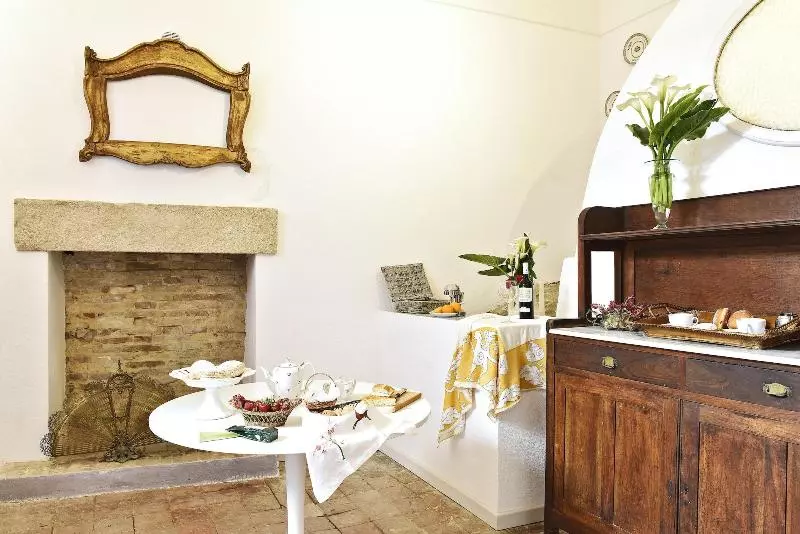 B&b Palazzo D'agostino