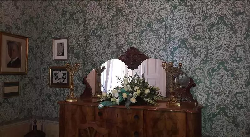 B&b Palazzo D'agostino