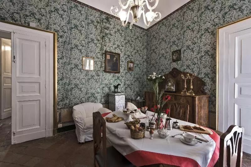 B&b Palazzo D'agostino