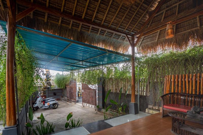 민박 Penida Krusty Hill By Ecommerceloka