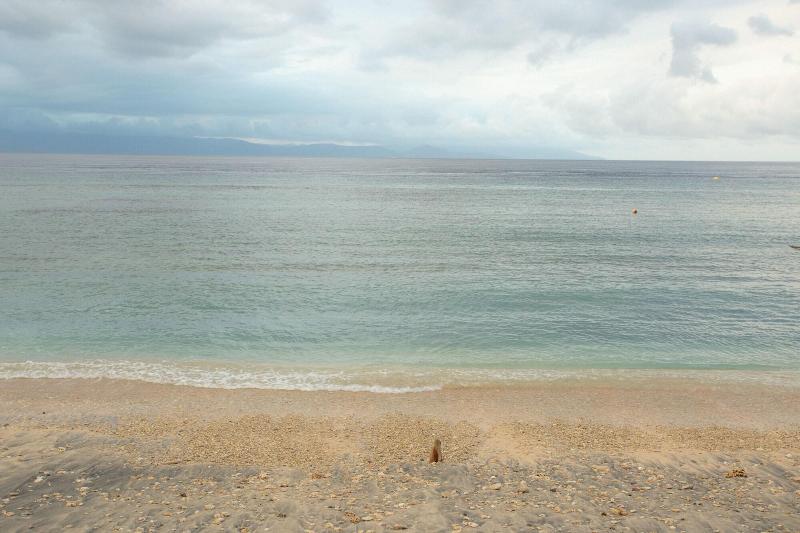 민박 Penida Krusty Hill By Ecommerceloka