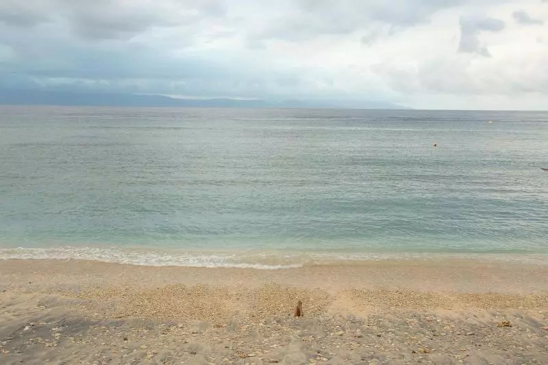 Aamiaismajoitus (B&B) Penida Krusty Hill By Ecommerceloka