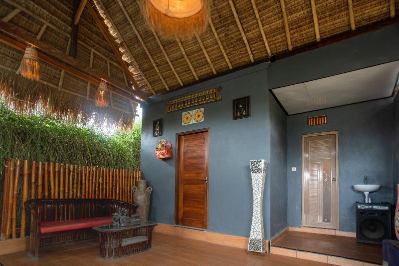 민박 Penida Krusty Hill By Ecommerceloka