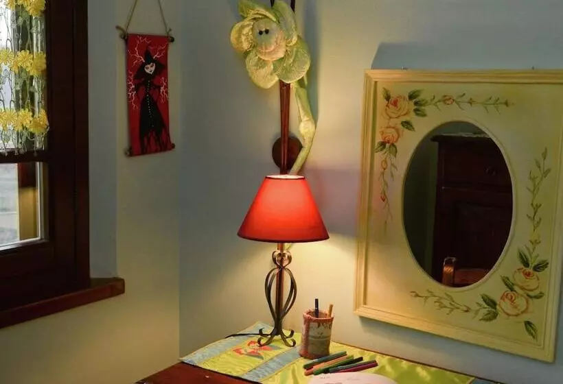 Country House With Pool At 700 Meters, Cycling And Walking Opportunities