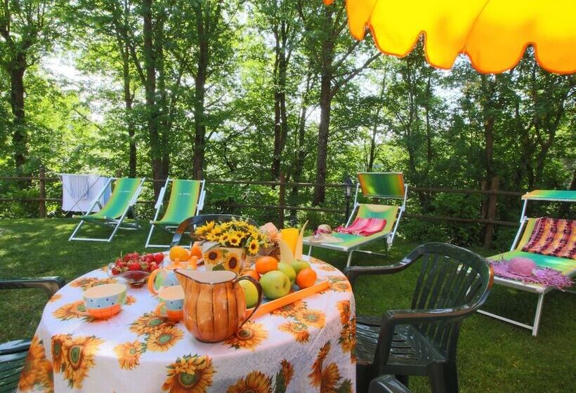 Country House With Pool At 700 Meters, Cycling And Walking Opportunities