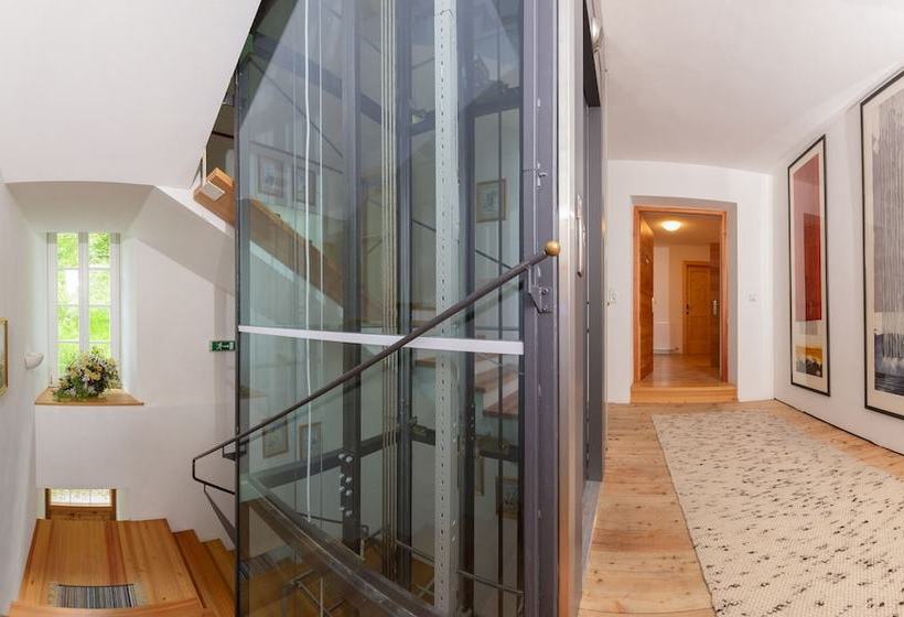 Хостел Maria Waldrast