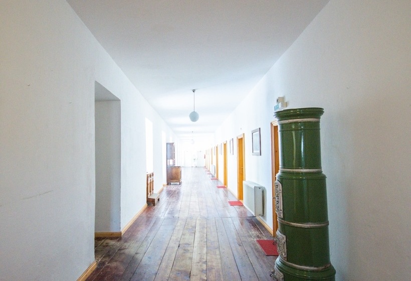 Хостел Maria Waldrast