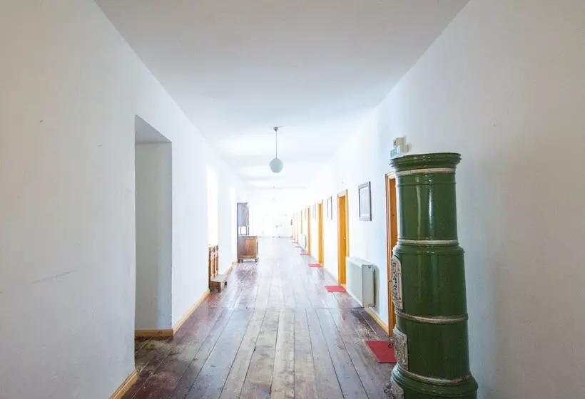 Hostelli Maria Waldrast