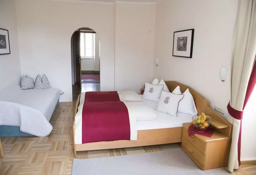 Hostelli Maria Waldrast