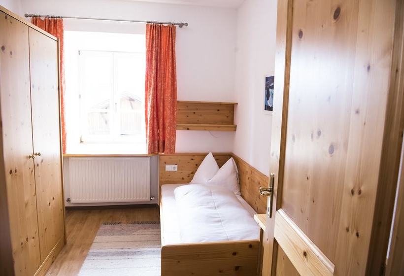 Хостел Maria Waldrast