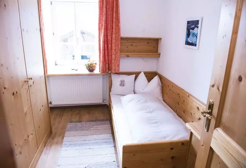 Hostelli Maria Waldrast