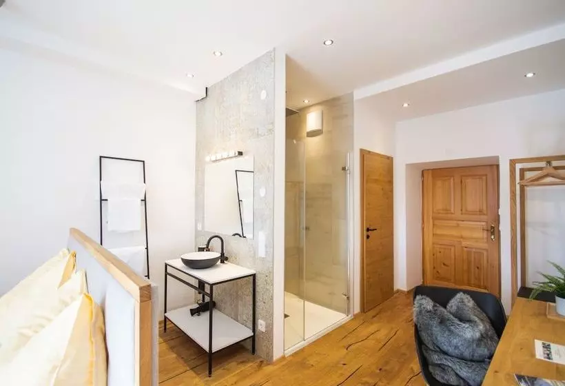 Hostelli Maria Waldrast