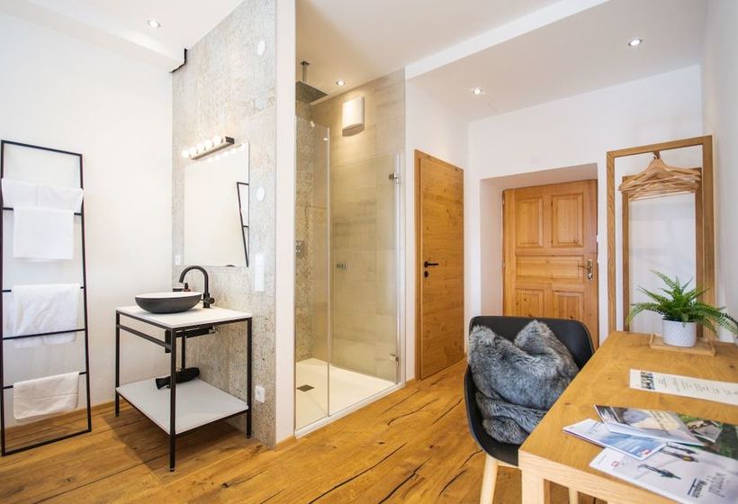 Хостел Maria Waldrast