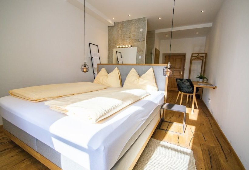 Хостел Maria Waldrast