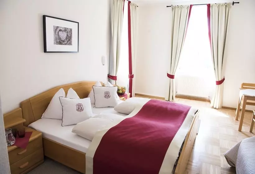 Hostelli Maria Waldrast