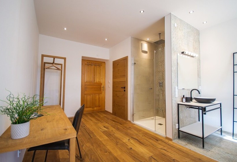 Хостел Maria Waldrast