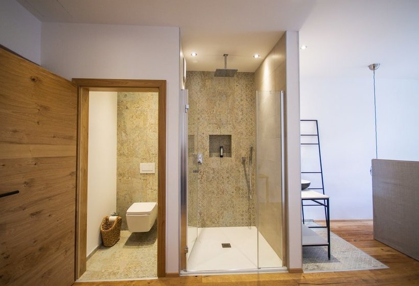 Хостел Maria Waldrast