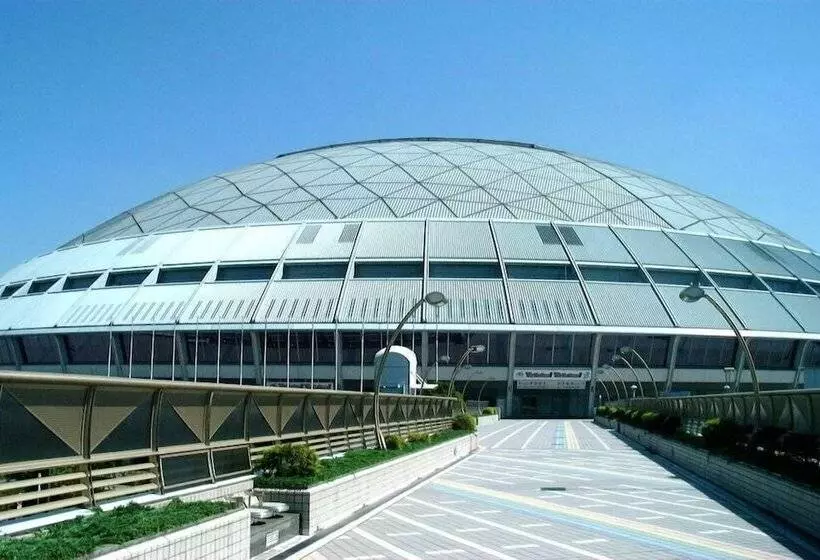 Business Hotel Fiz Nagoya Airport