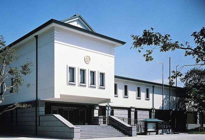 Business Hotel Fiz Nagoya Airport