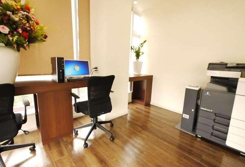 Business Hotel Fiz Nagoya Airport