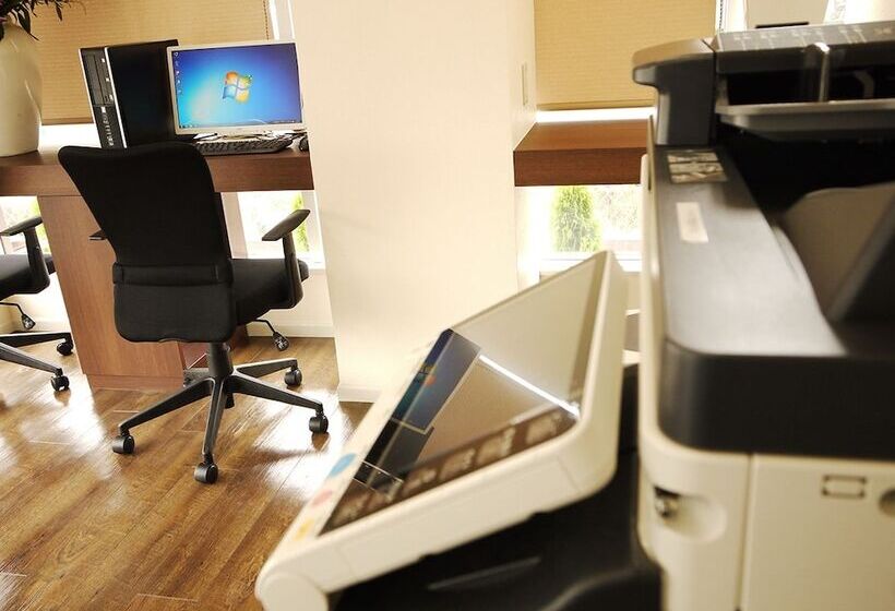 Business Hotel Fiz Nagoya Airport