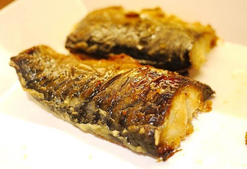 Business Hotel Fiz Nagoya Airport