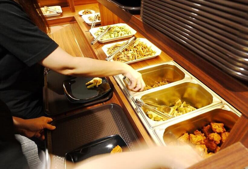 Business Hotel Fiz Nagoya Airport