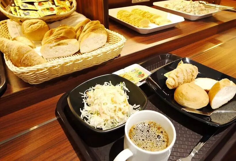 Business Hotel Fiz Nagoya Airport