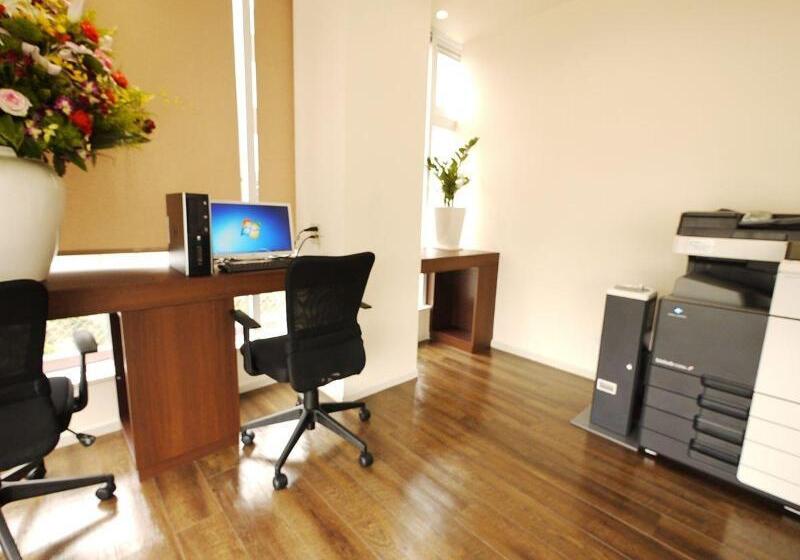 Business Hotel Fiz Nagoya Airport