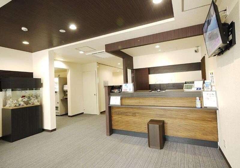 Business Hotel Fiz Nagoya Airport