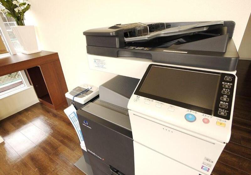 Business Hotel Fiz Nagoya Airport