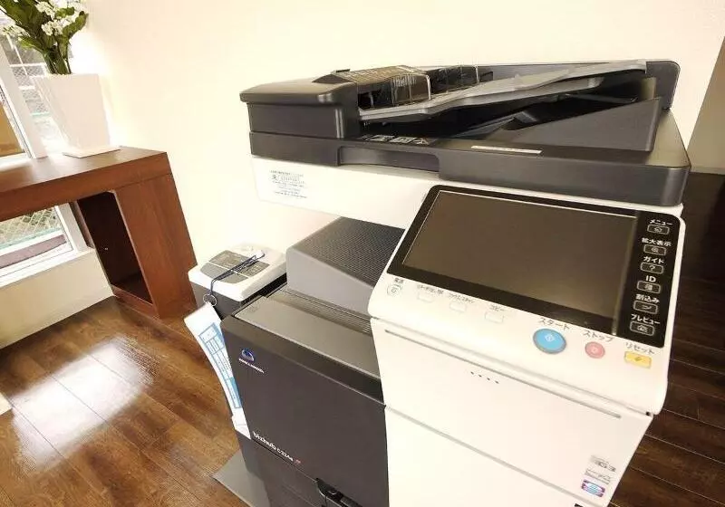 Business Hotel Fiz Nagoya Airport