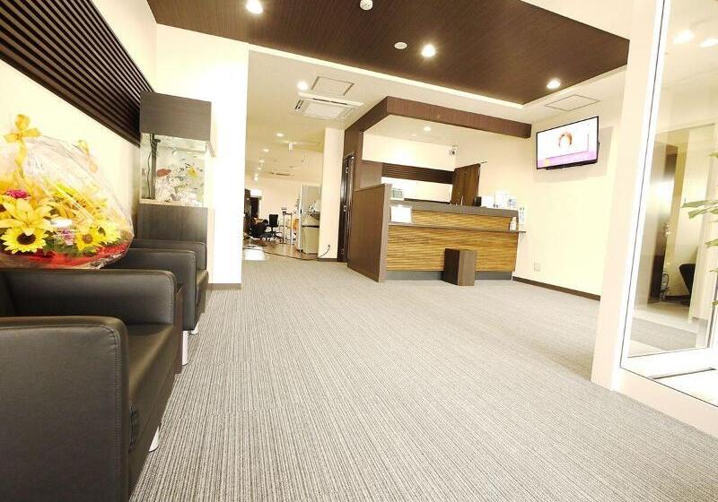 Business Hotel Fiz Nagoya Airport