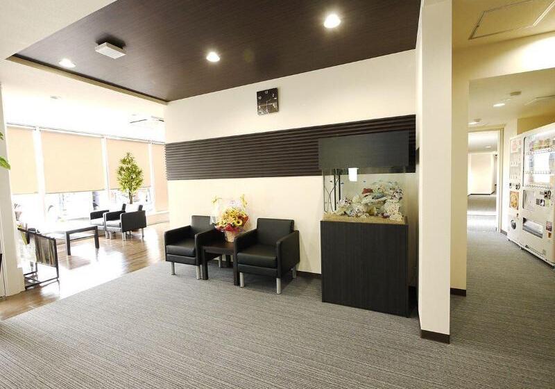 Business Hotel Fiz Nagoya Airport