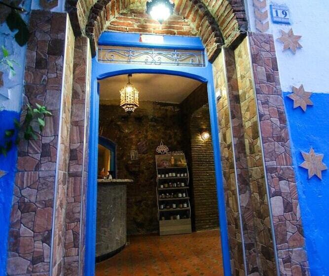 Hotel Dar Chefchaouen