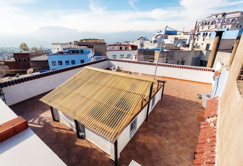 Hotel Dar Chefchaouen