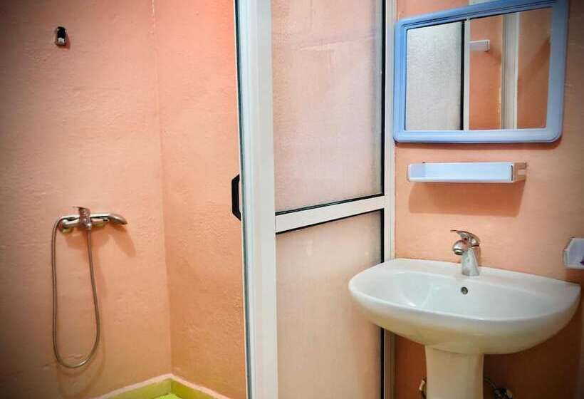 Hotel Dar Chefchaouen