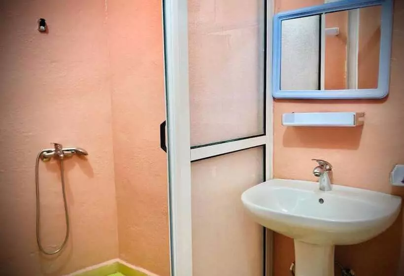 Hotelli Dar Chefchaouen