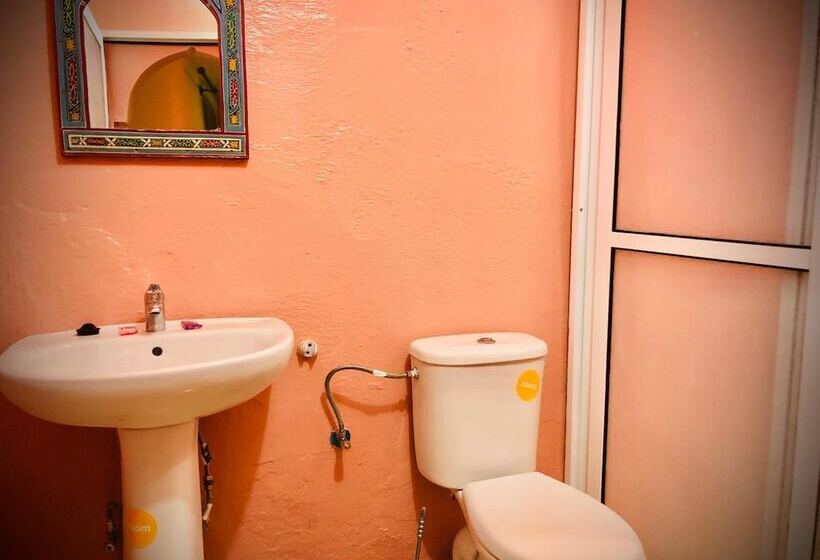 Hotel Dar Chefchaouen