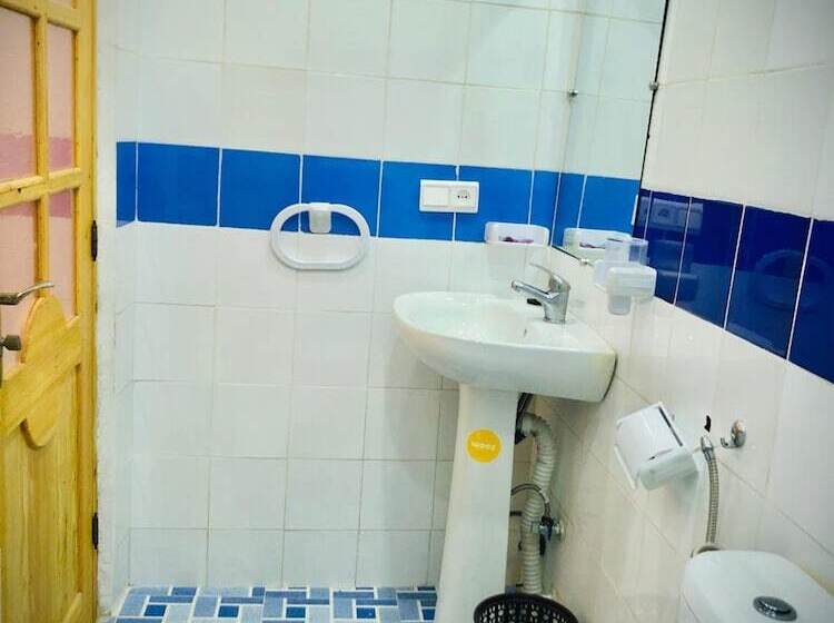 Hotel Dar Chefchaouen