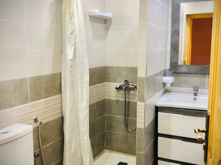 Hotel Dar Chefchaouen