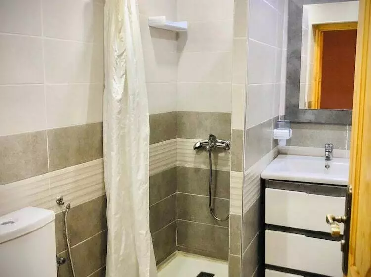 Hotelli Dar Chefchaouen